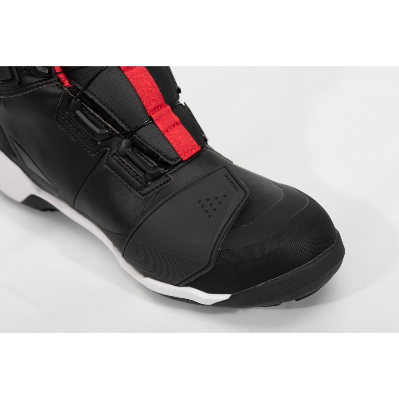 TAICHI RSS013 DM ARROW SHOES ブラック 26.0cm